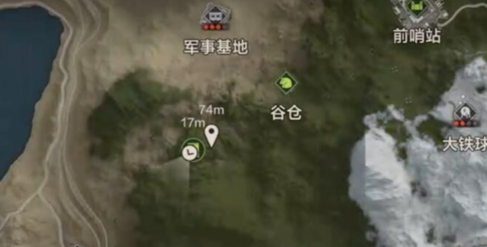 失控进化坐骑获取攻略1