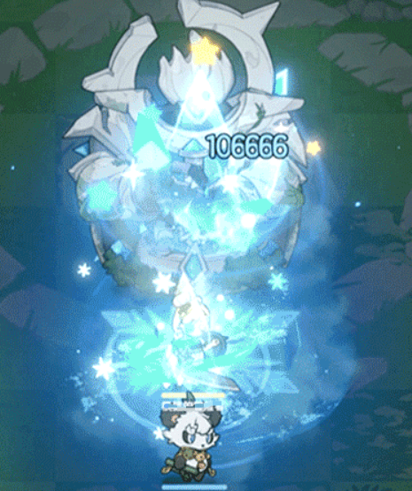 杖剑传说竹林仙君强度解析5