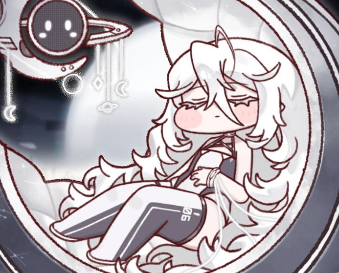 嘟嘟脸恶作剧角色哪个好1