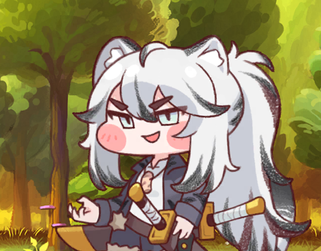 嘟嘟脸恶作剧角色哪个好3