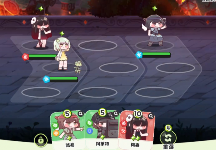 嘟嘟脸恶作剧测试渠道3