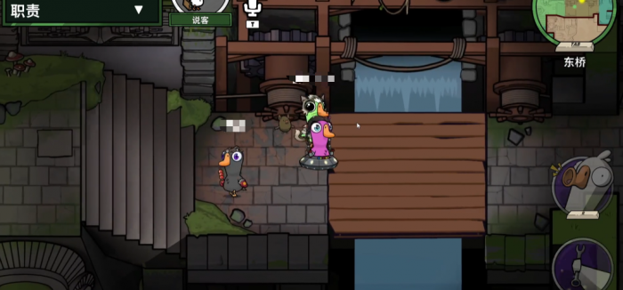 鹅鸭杀说客玩法全解析5