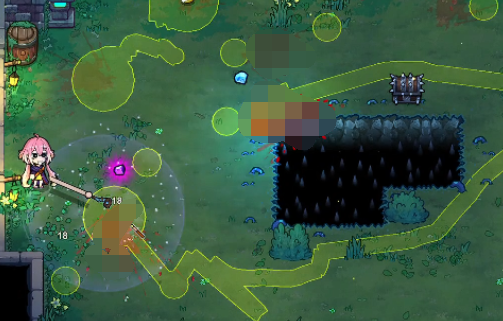 魔法工艺保险箱怎么打破4