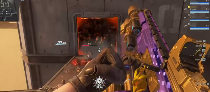 逆战未来塔防模式上线了吗4