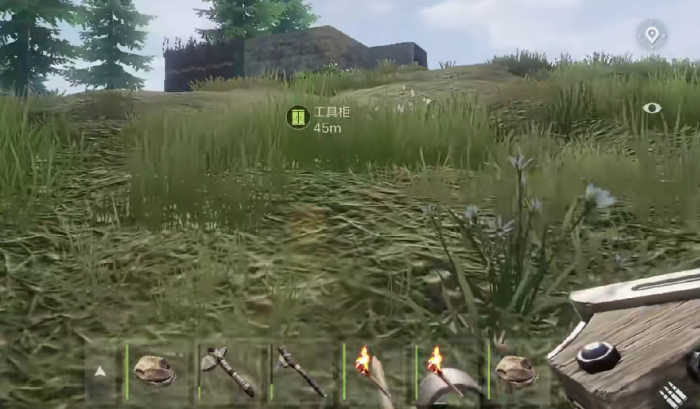 失控进化绷带获取攻略3