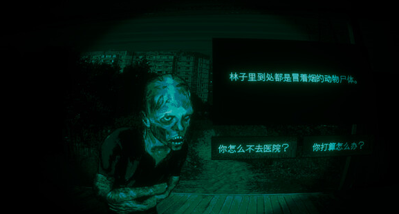 寻找伪人配置要求是什么1