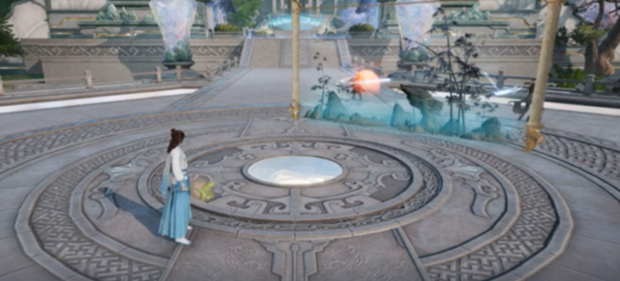 诛仙2手游平民职业推荐5