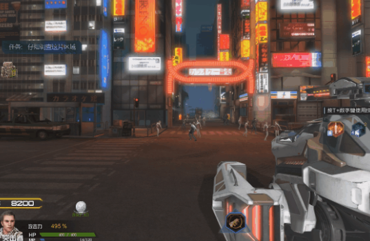 逆战未来战车值得入手吗1