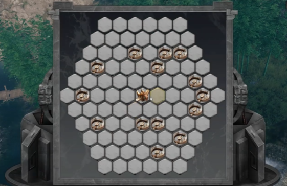 下一站江湖2围星局通关攻略2