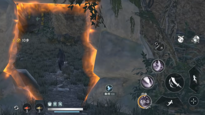 下一站江湖2灵犀渡念心法解析3