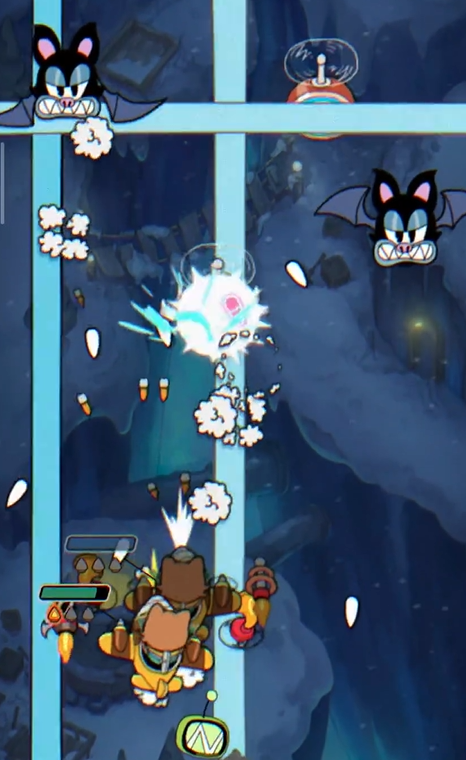 发条总动员双打模式怎么玩4