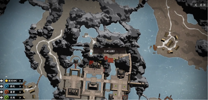 下一站江湖2合欢花作用详解2