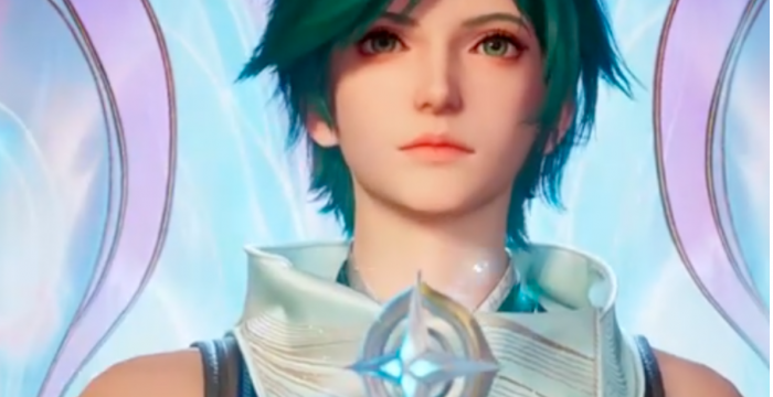 王者荣耀全角色图鉴2