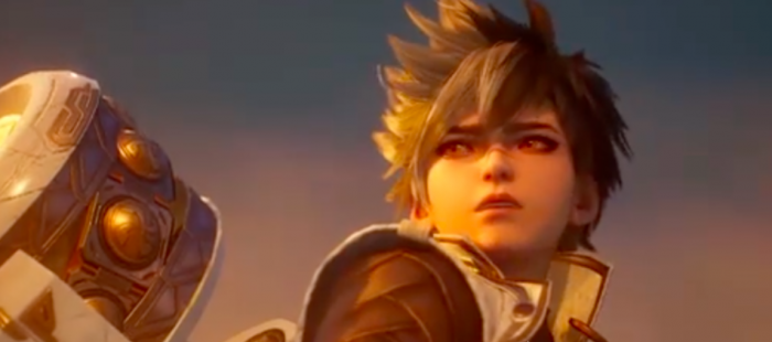 王者荣耀全角色图鉴3