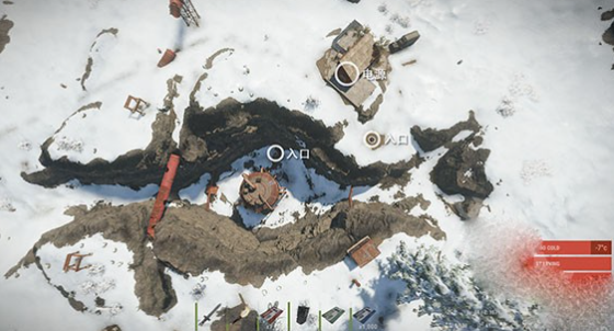 失控进化几月几号上线1