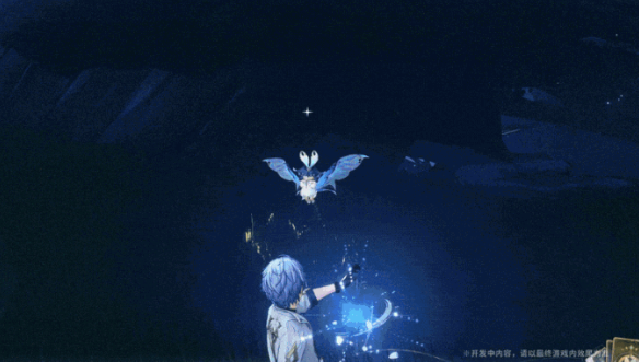 蓝色星原旅谣星结卡获取攻略2