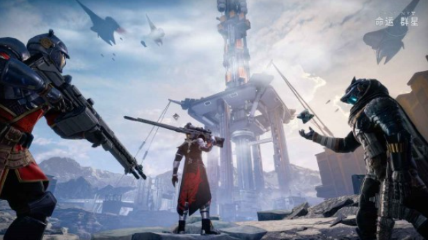 命运群星激活码获取攻略1