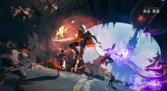 命运群星激活码获取攻略2