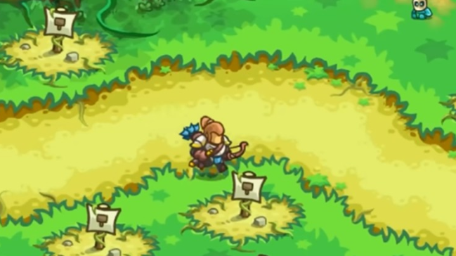 王国保卫战5联盟新支线剧情揭秘4