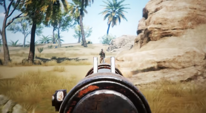 失控进化什么时候出2