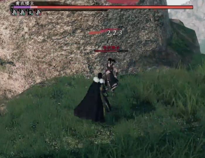 下一站江湖2灵犀渡念获取方法2