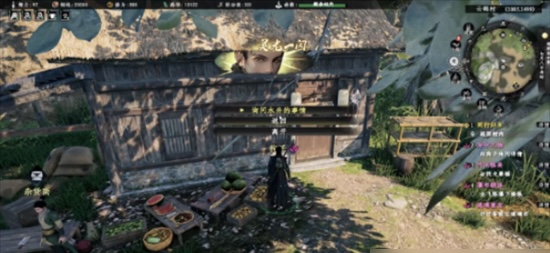 下一站江湖2井中之物全解析3