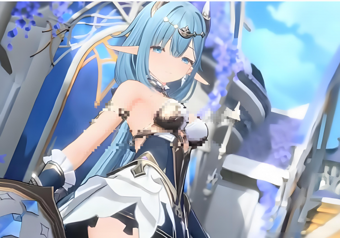 蓝色星原旅谣节奏榜解析5