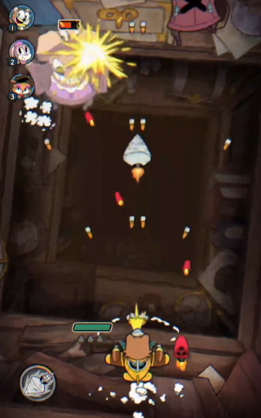 发条总动员艾克怎么获取1