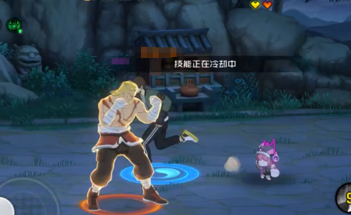 异人之下手游内测时间曝光1