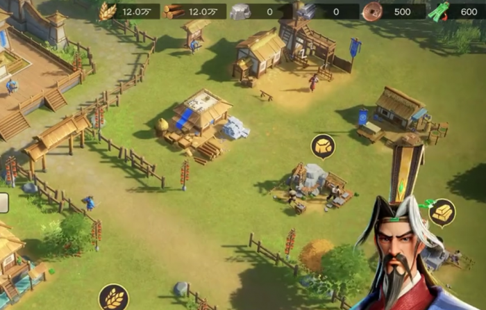 偃武是哪个公司旗下的2