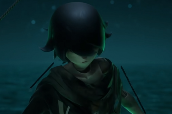 遗忘之海上线了吗1