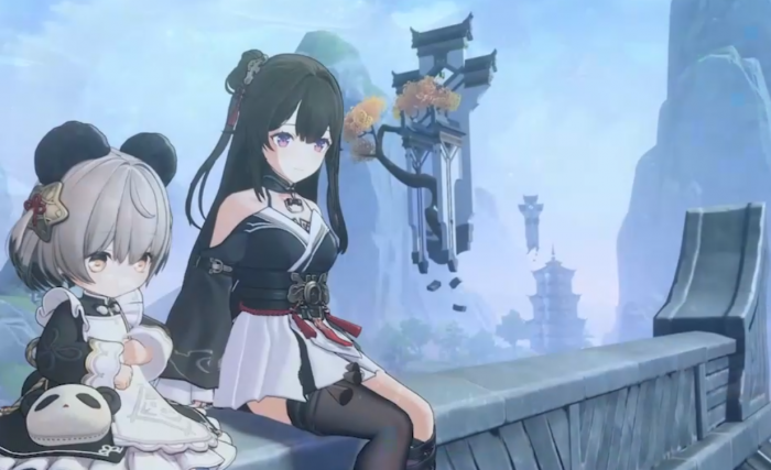 蓝色星原旅谣引擎揭秘1