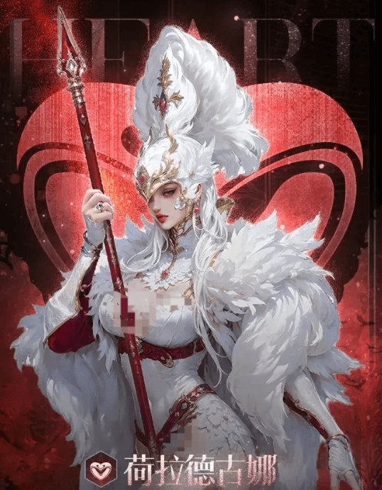 不朽箴言角色强度排行榜3