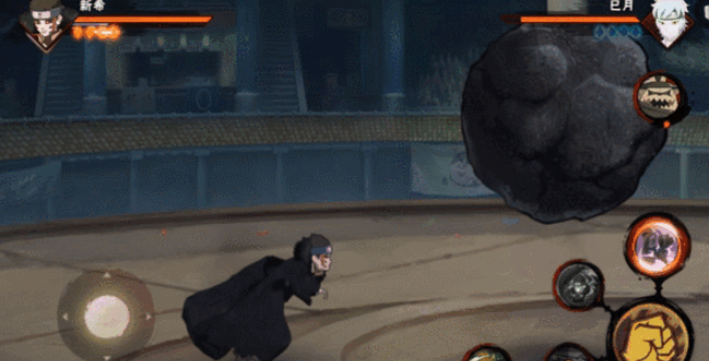 火影忍者手游新希强度解析4