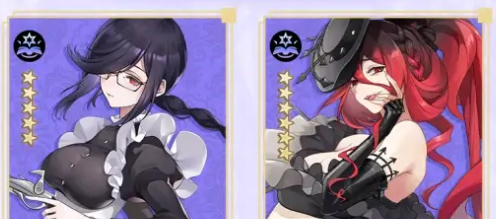 光隙解语常驻阵容搭配指南2