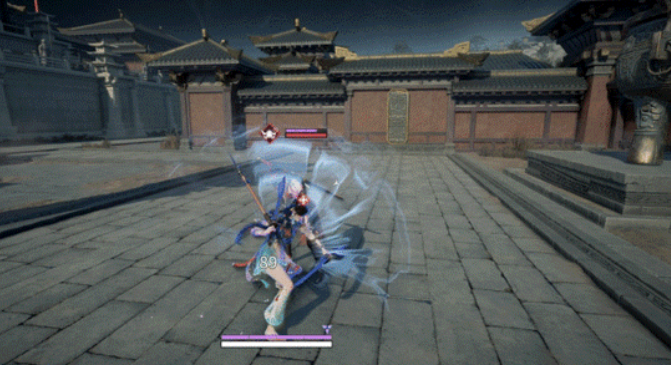 永劫无间手游双戟玩法详解1