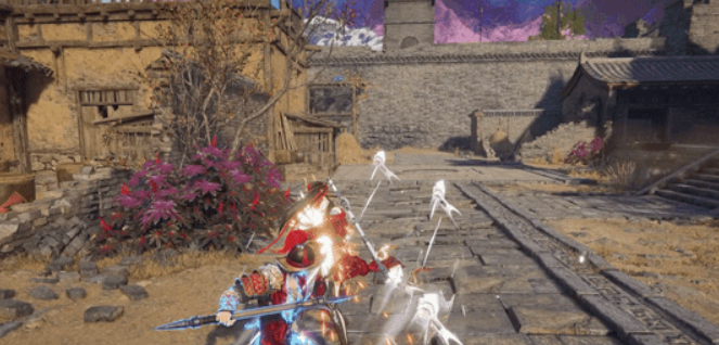 永劫无间手游双戟玩法详解2