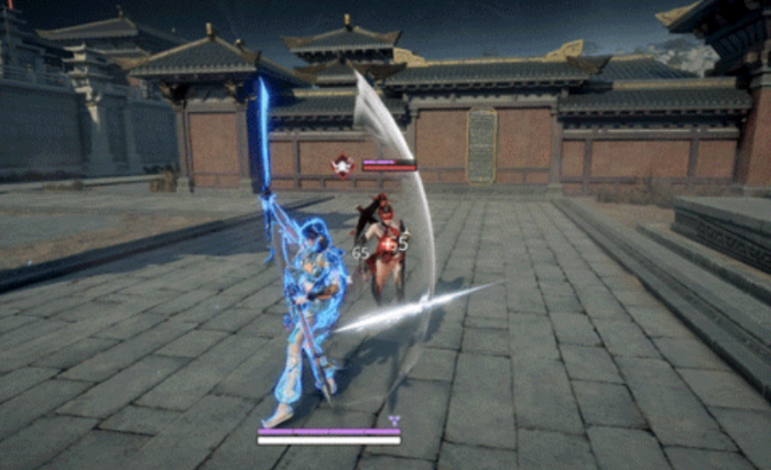 永劫无间手游双戟玩法详解5