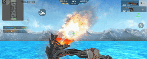 CF手游末日审判宝库活动详解1