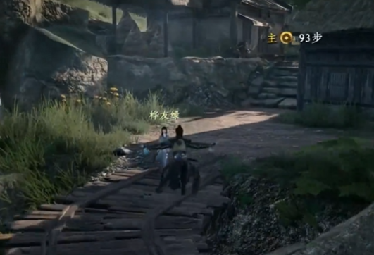 下一站江湖2时乘六龙获取方法1