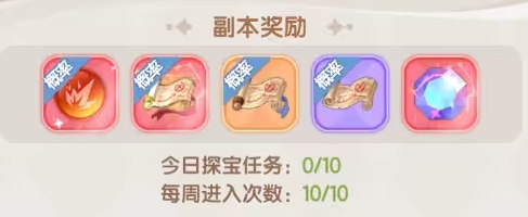 仙境传说破晓鉴宝全攻略2