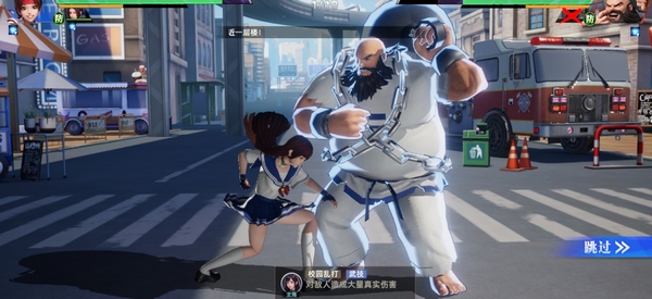 全明星觉醒是什么游戏类型5