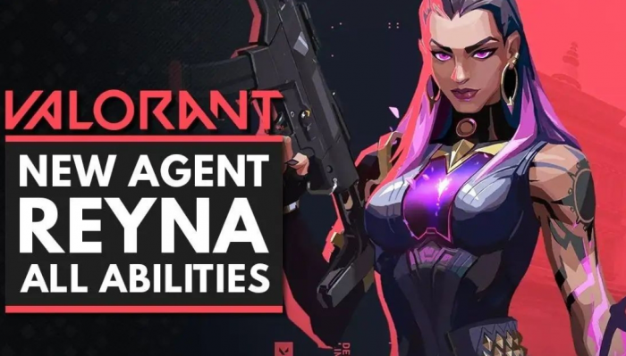 无畏契约手游技巧教学3