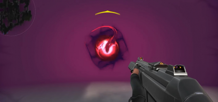 无畏契约芮娜强度解析4