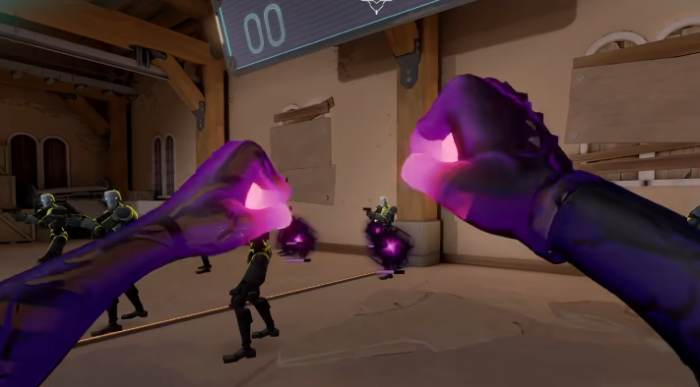 无畏契约芮娜强度解析5