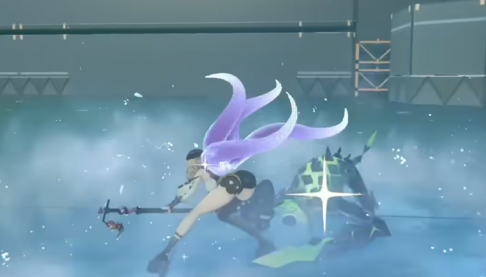 绝区零伊德海莉角色解析6