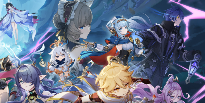 原神6.0版本前瞻时间曝光1