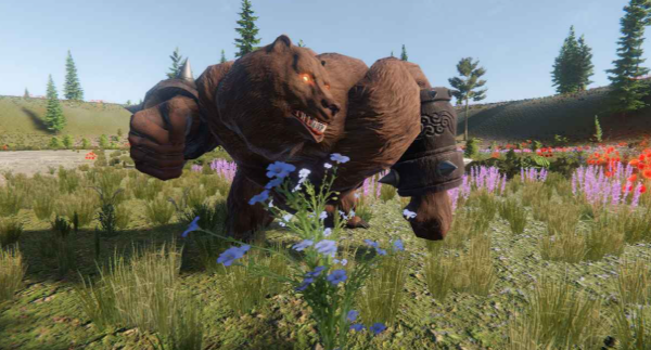 言出法随是什么游戏2