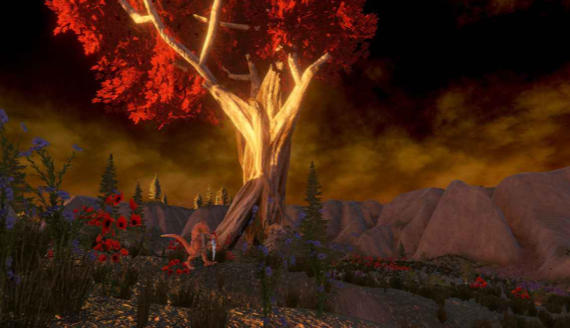 言出法随是什么游戏4