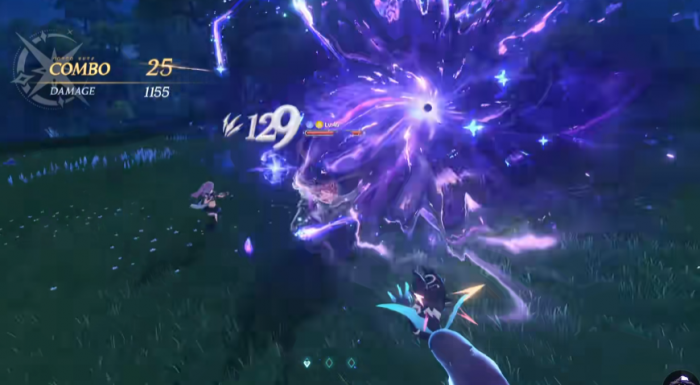 蓝色星原旅谣星云伊欧怎么样2